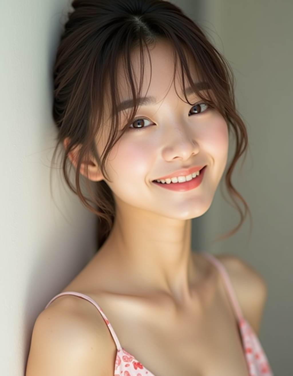 美