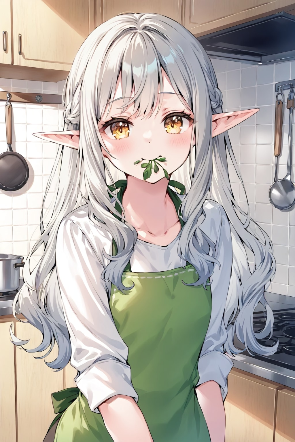 パセリエルフ