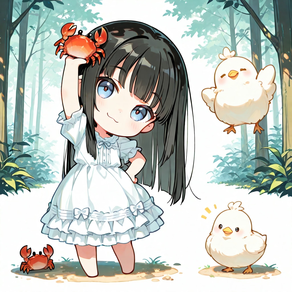 えっへん