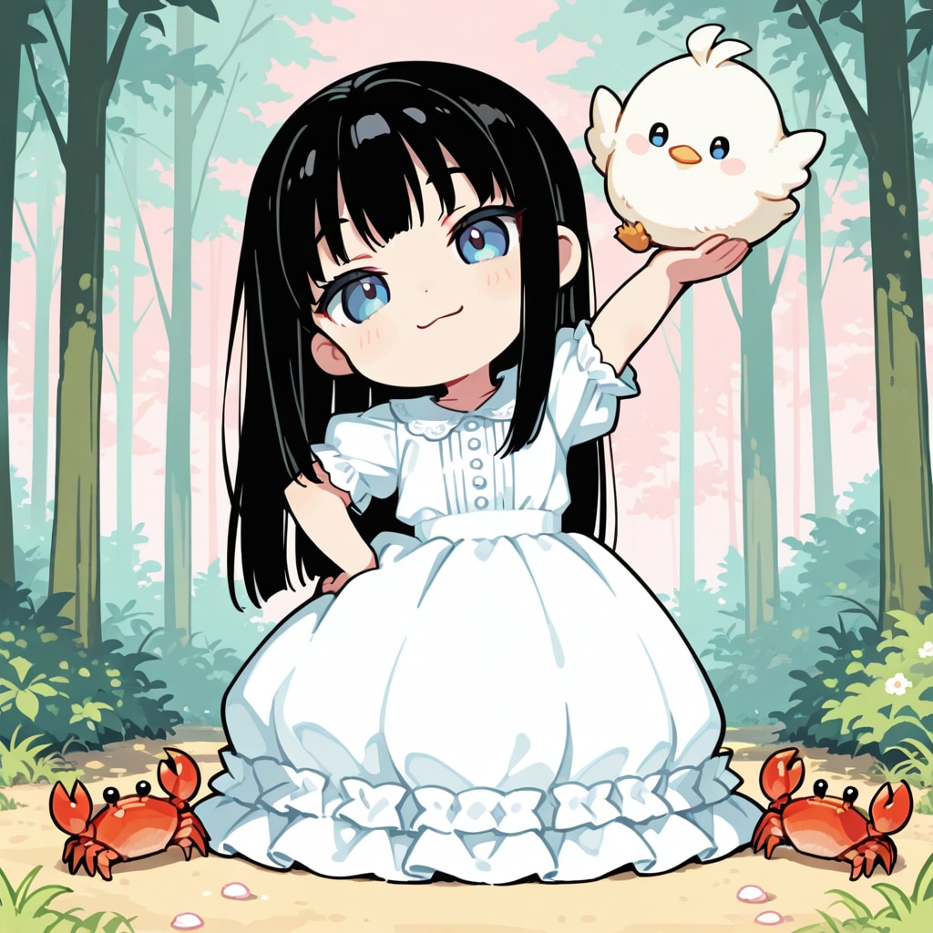 えっへん
