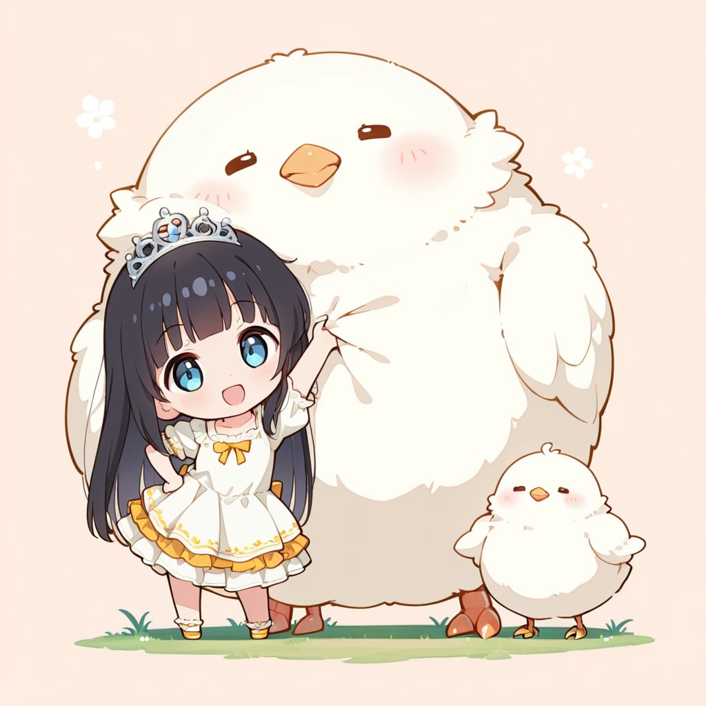 えっへん