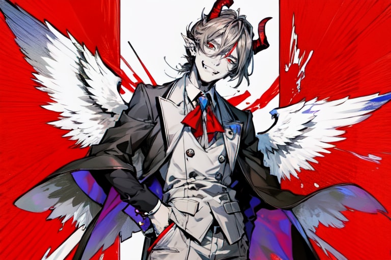 高笑い