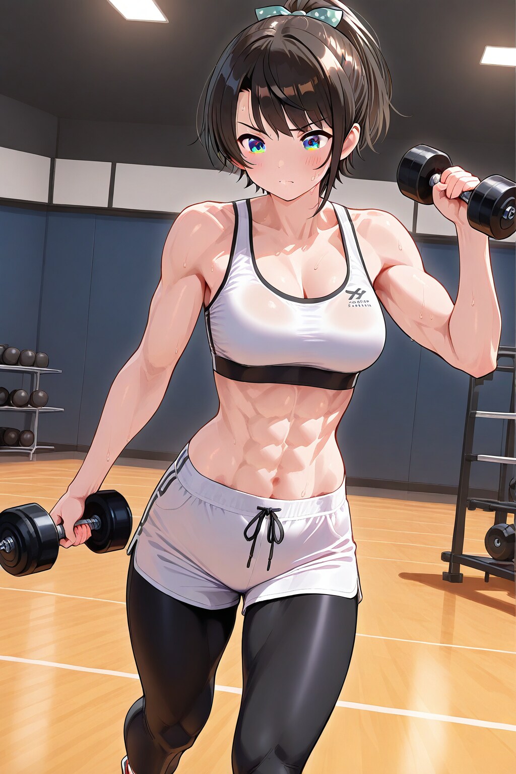 ナイスバルク