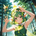 妖精 7枚目