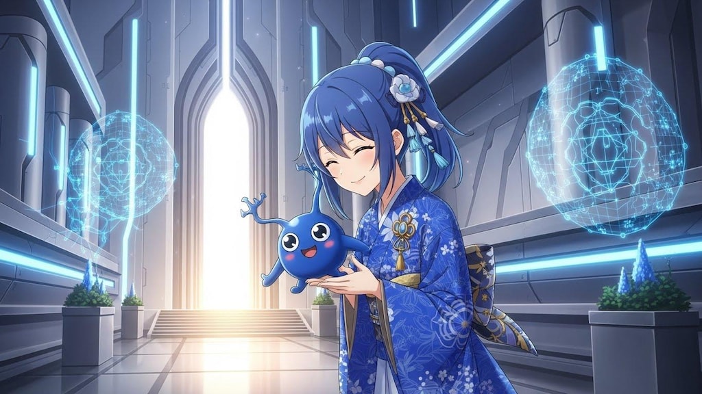 一年の感謝を込めて