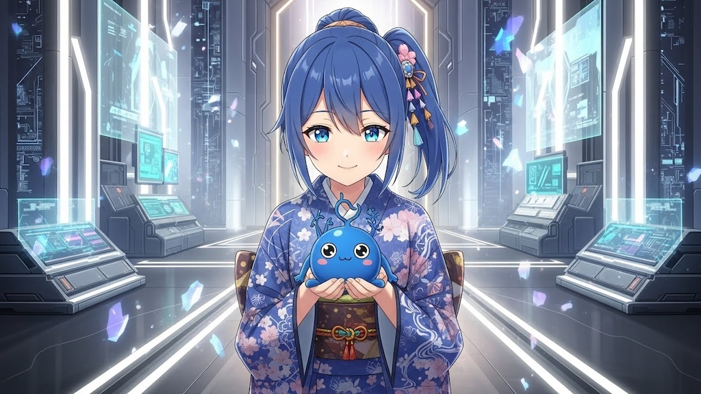 一年の感謝を込めて