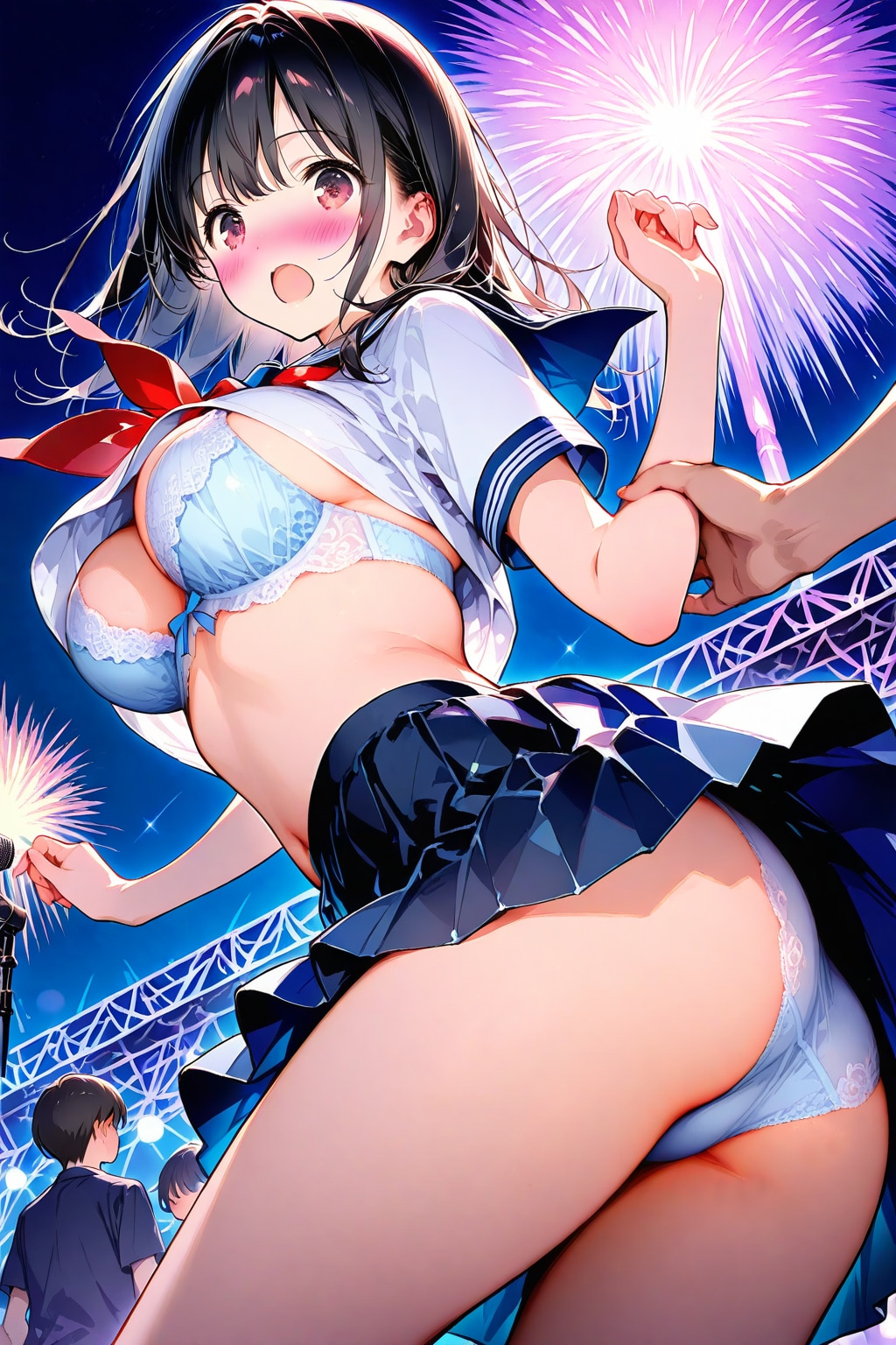 剝かれた果実 #11　GRYPHON