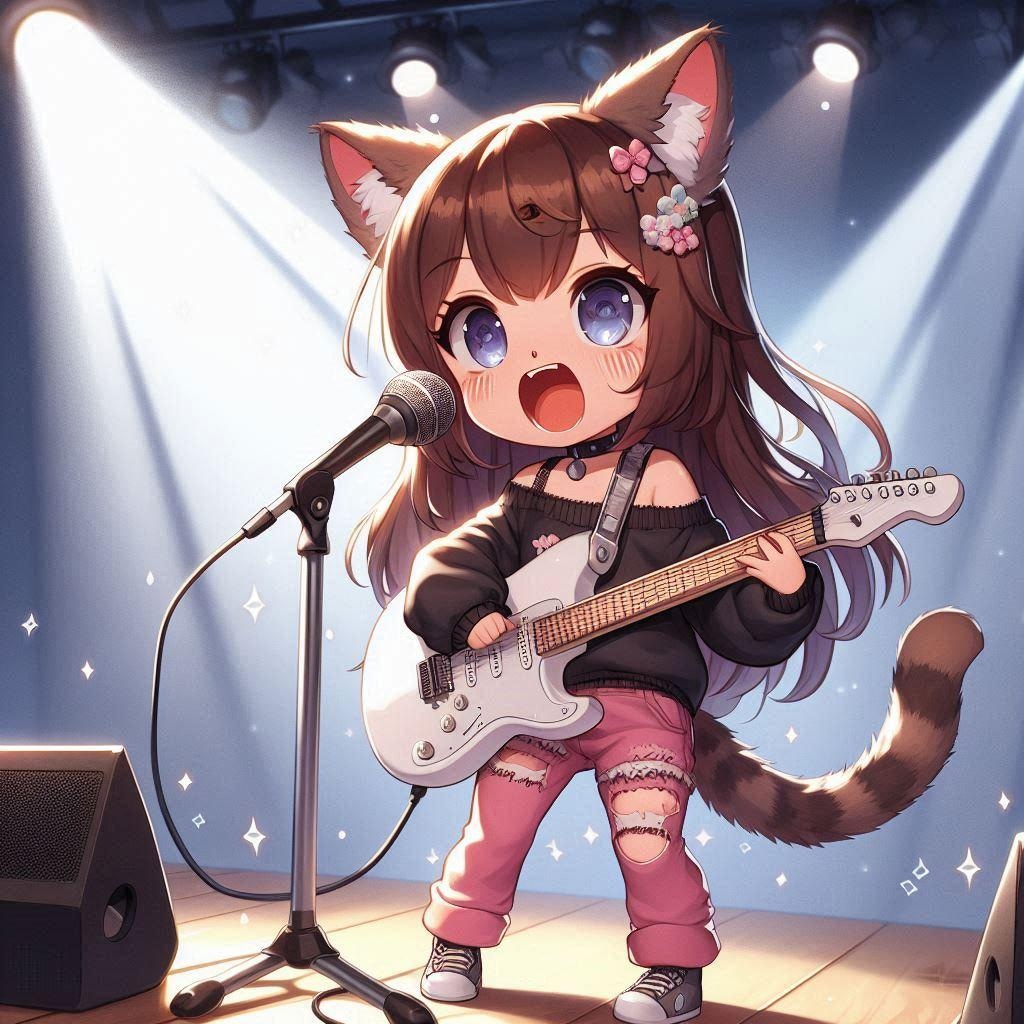 ダリダーリーン♪