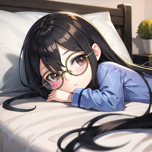 疲れました…