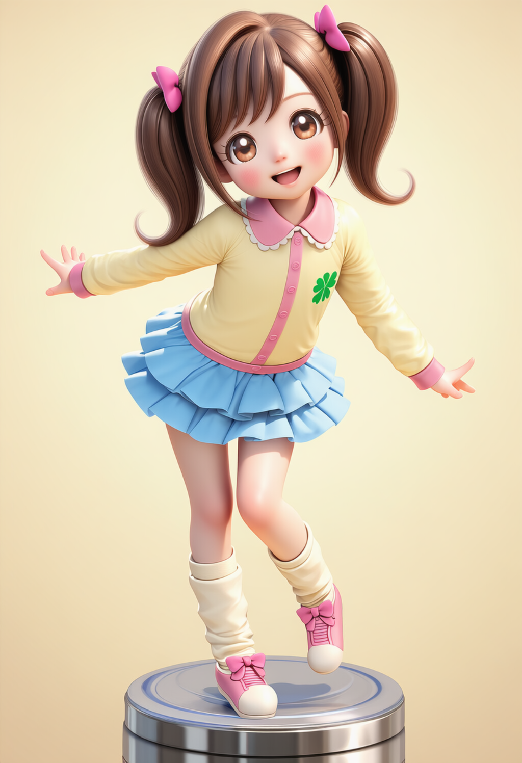 手のひらこころ