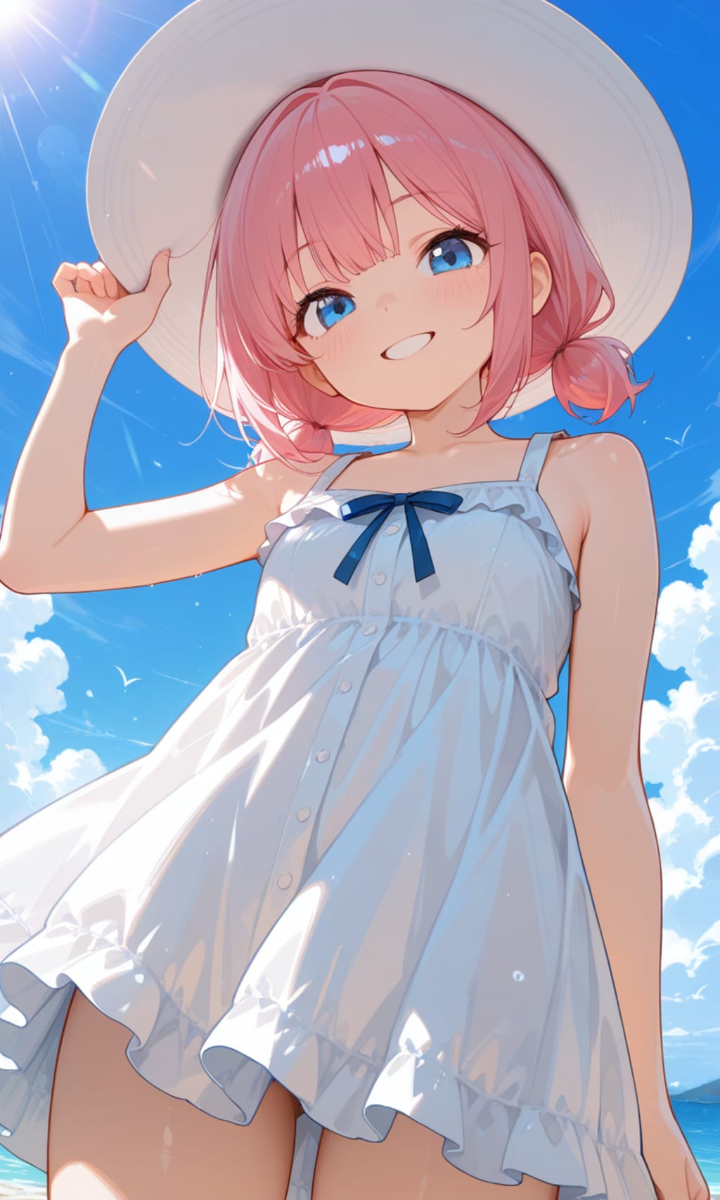 可愛いかな？♡