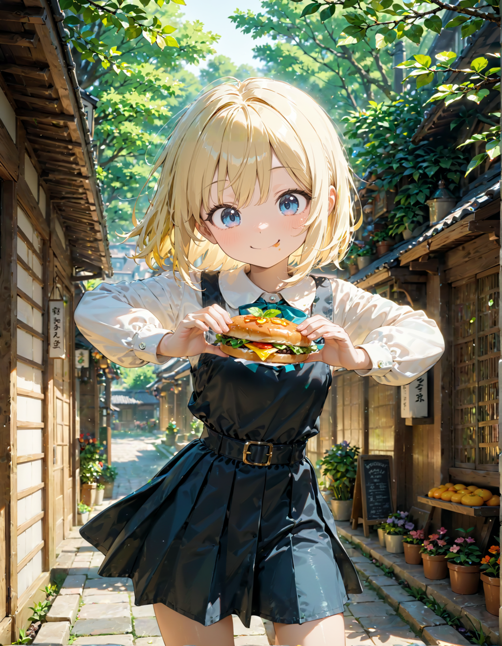 今日は食品サンプルの日　その３