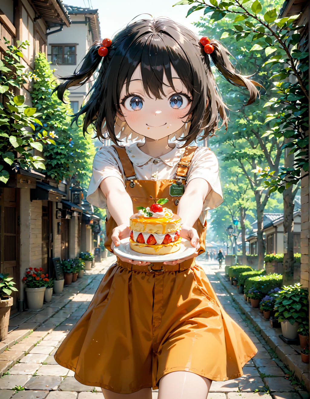 今日は食品サンプルの日　その３