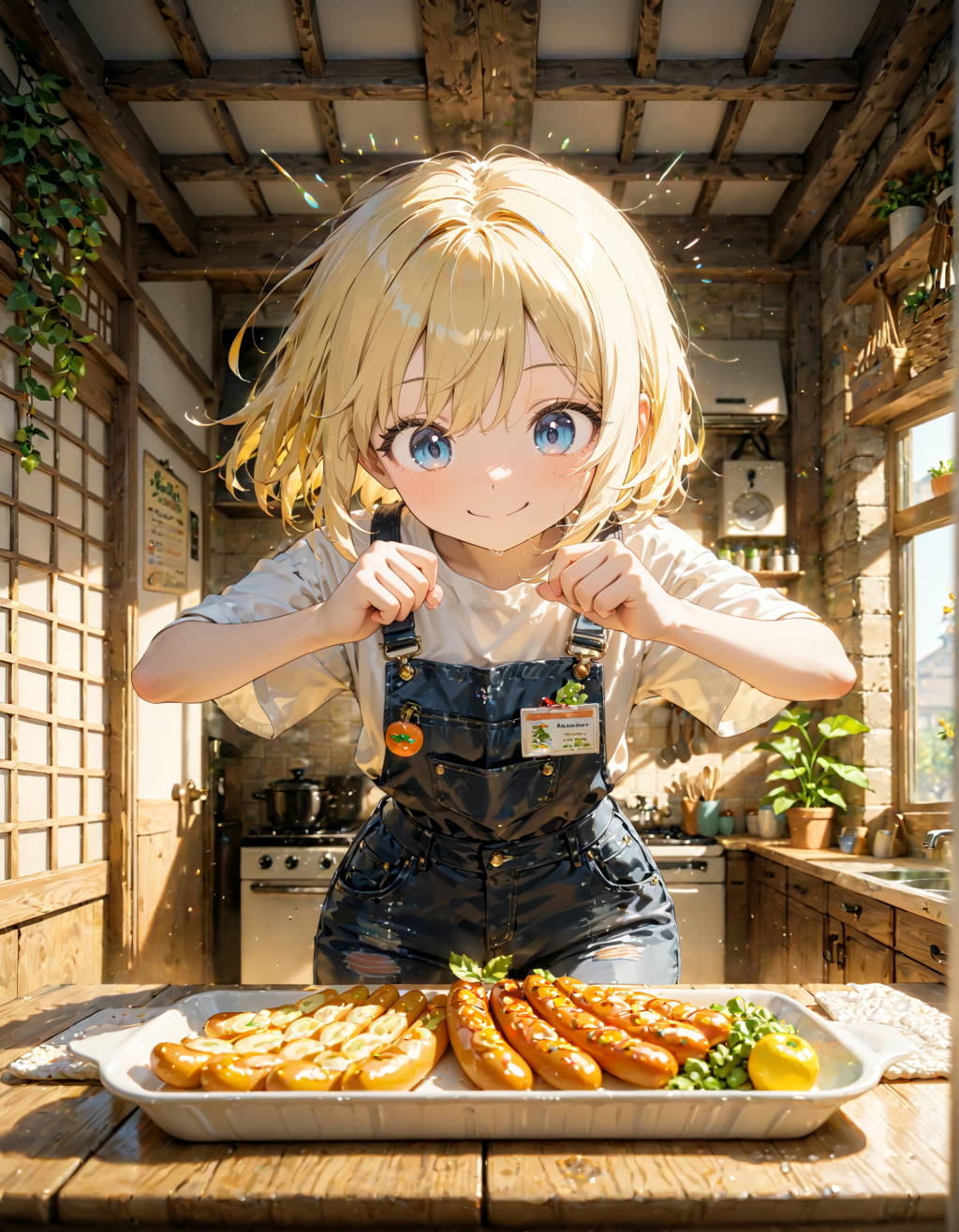 今日は食品サンプルの日　その３