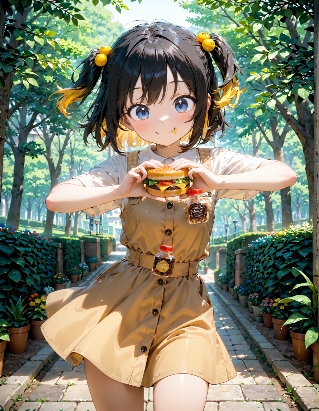 今日は食品サンプルの日　その３