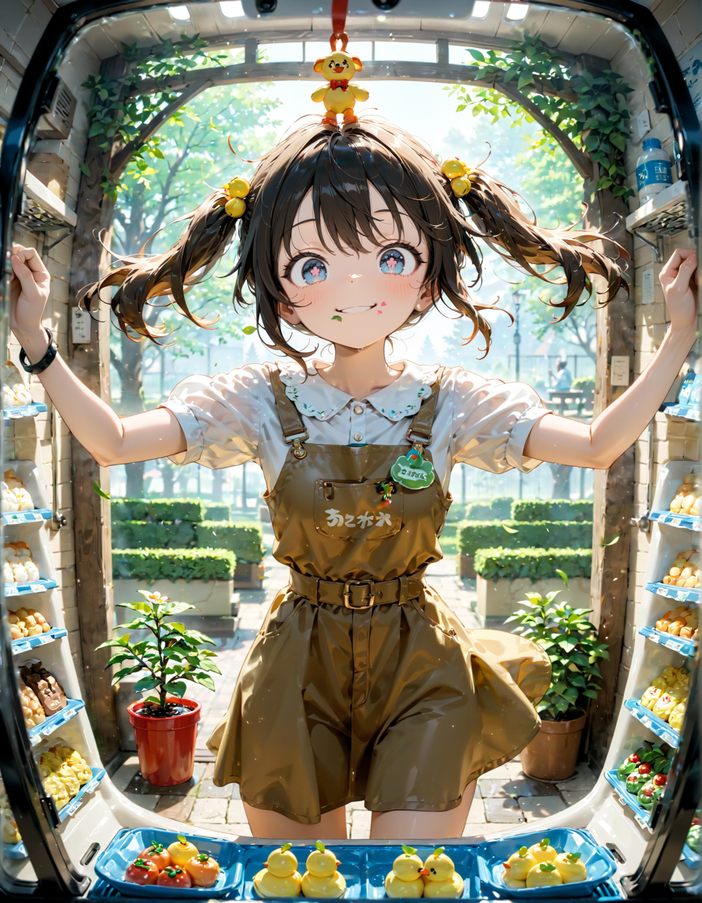 今日は食品サンプルの日　その３