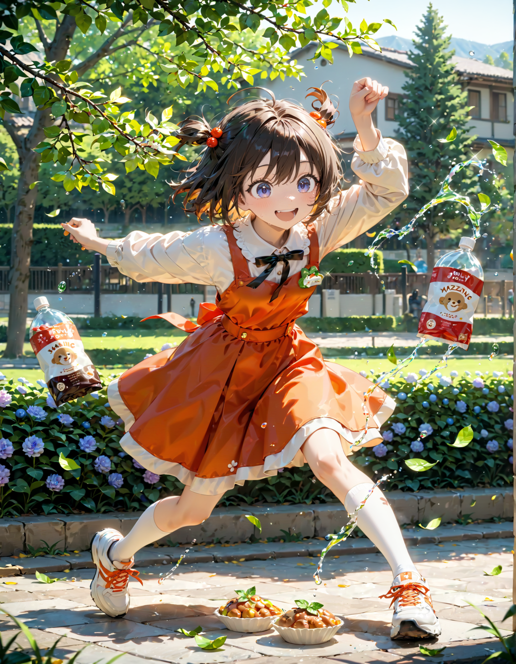 今日は食品サンプルの日　その３