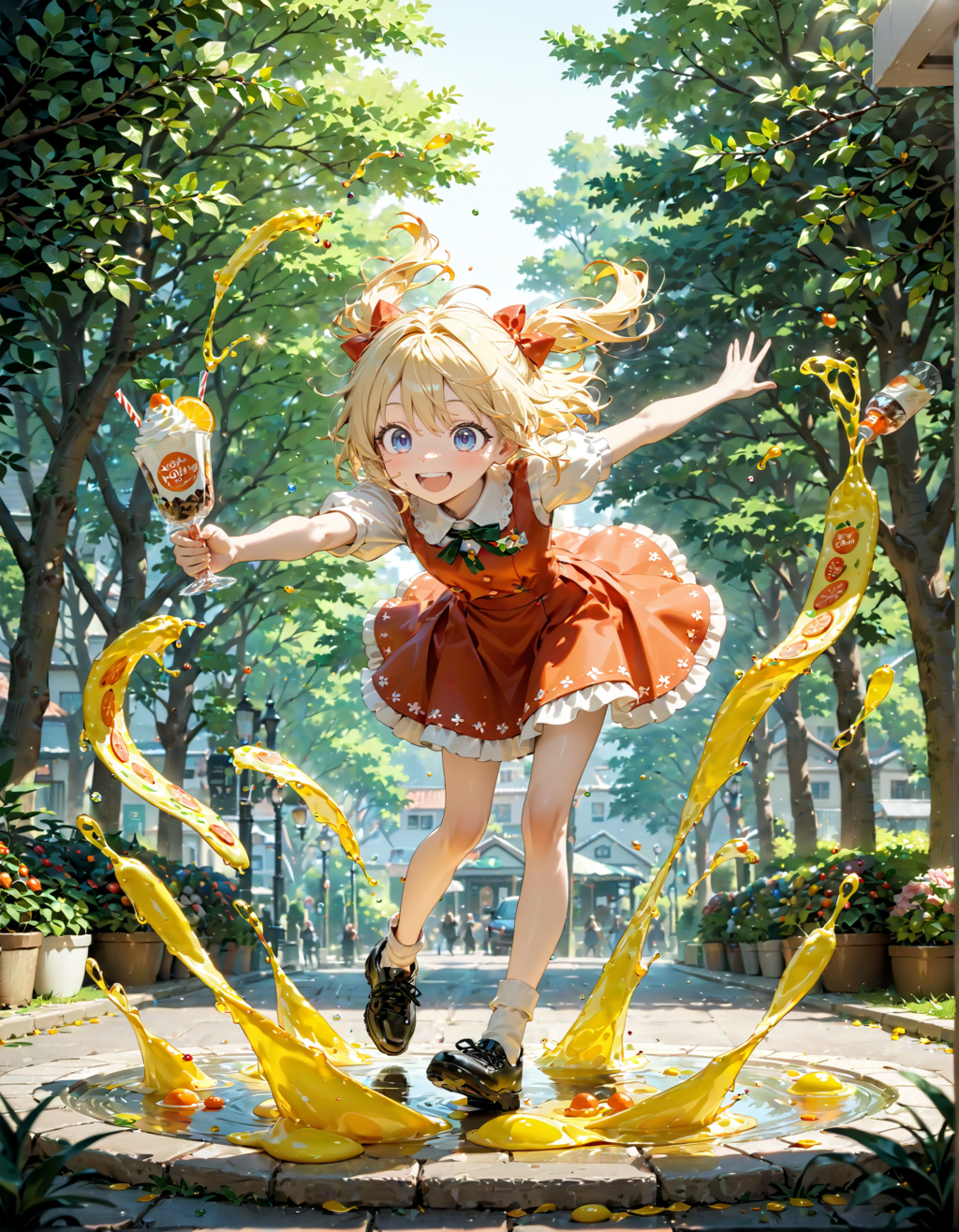 今日は食品サンプルの日　その３