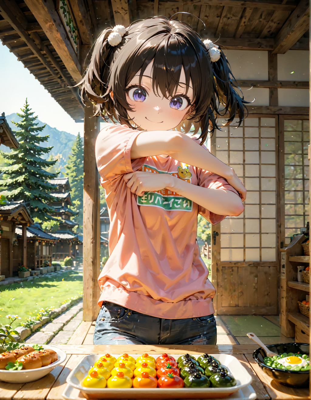 今日は食品サンプルの日　その３