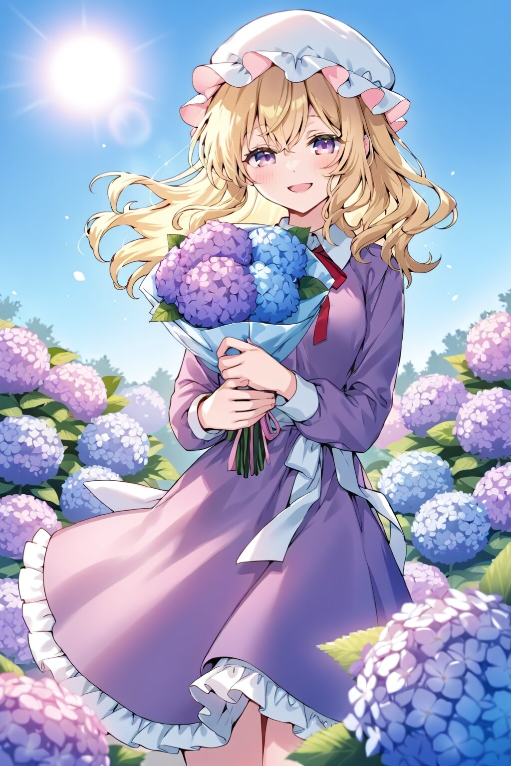 マエリベリー・ハーン | の人気AIイラスト・グラビア