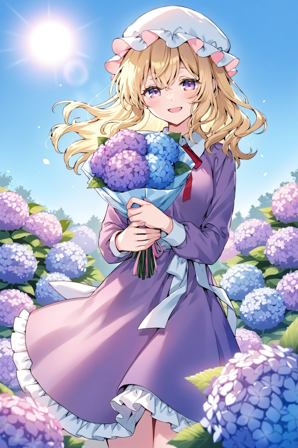 マエリベリー・ハーン