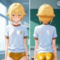 ブルマ＆体操服カタログ金 6枚目