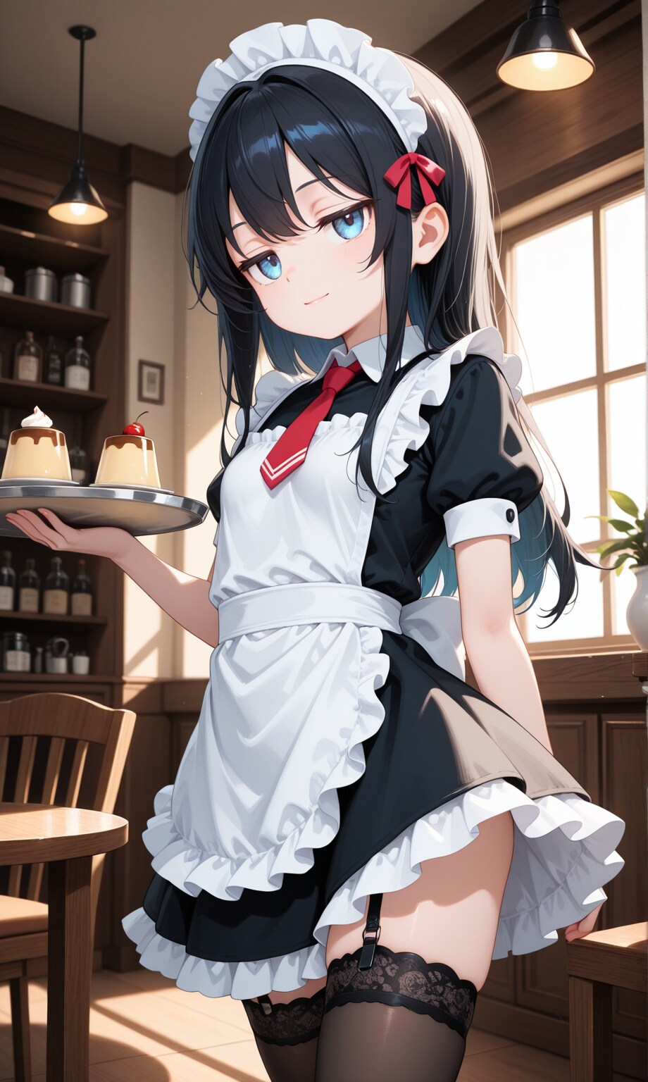 メイド