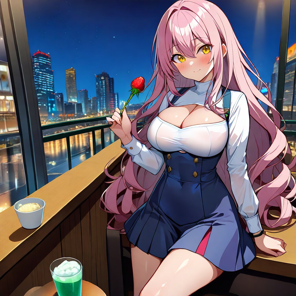 PRISMちゃん