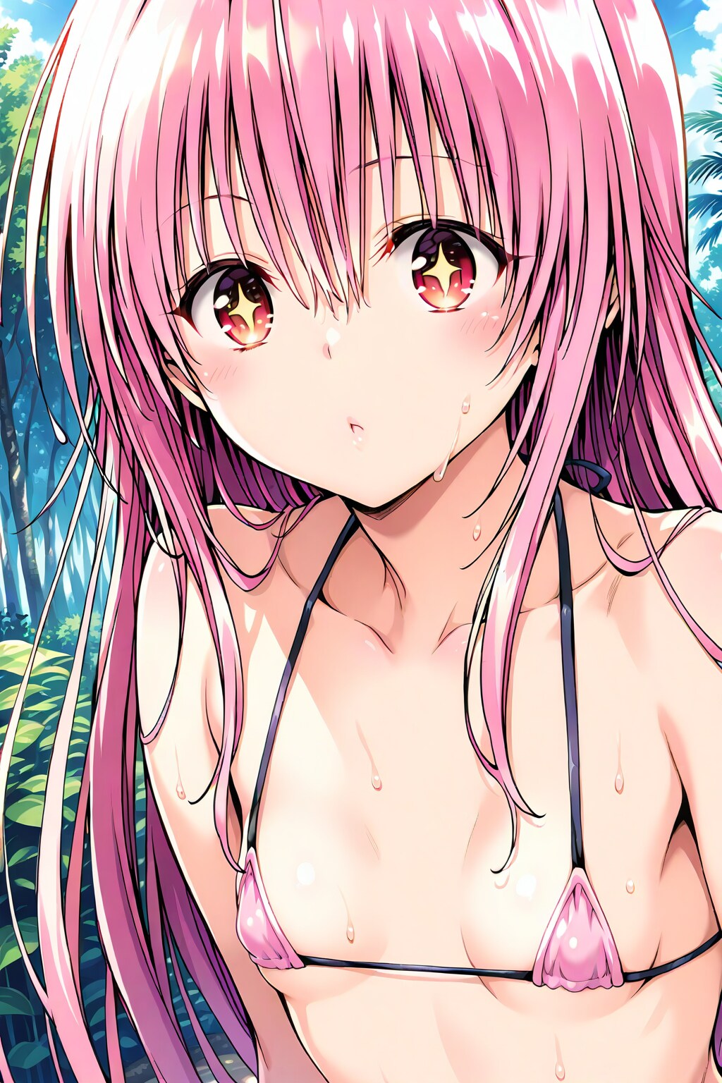 lala