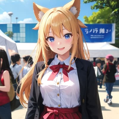 コスプレ詰め合わせ