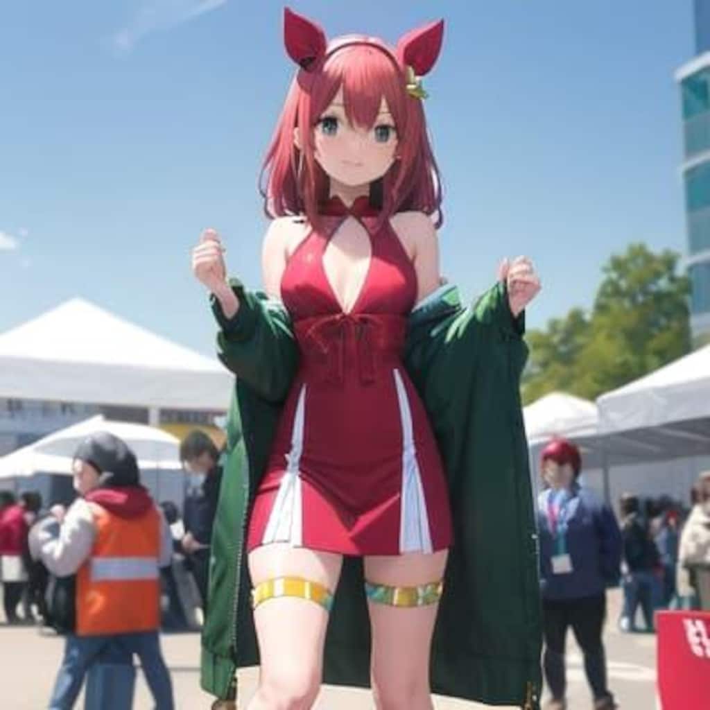 コスプレ詰め合わせ