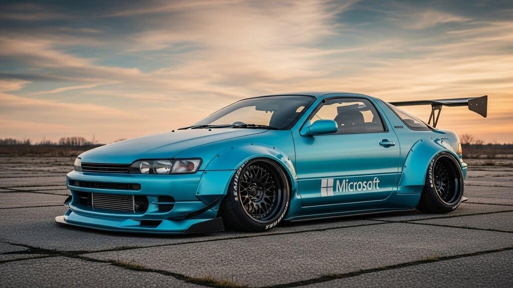 マイクロソフトセラ