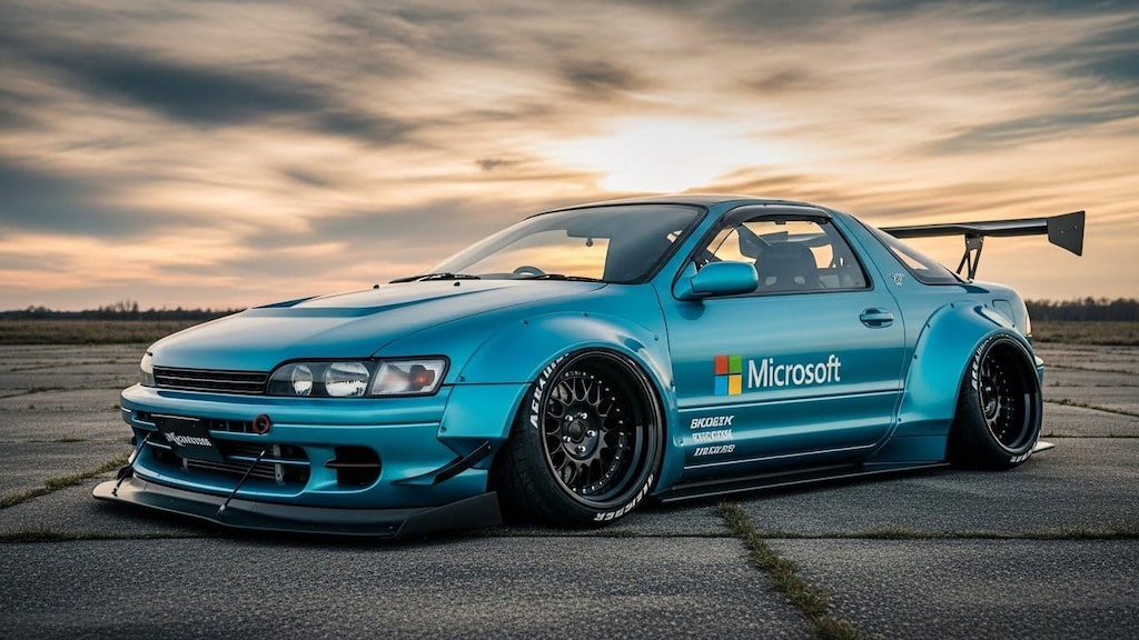 マイクロソフトセラ