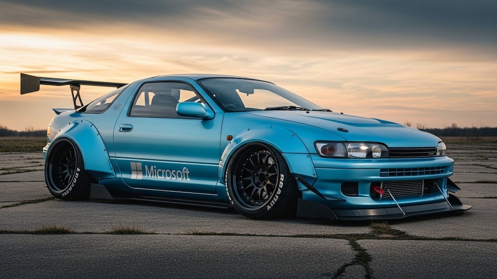 マイクロソフトセラ