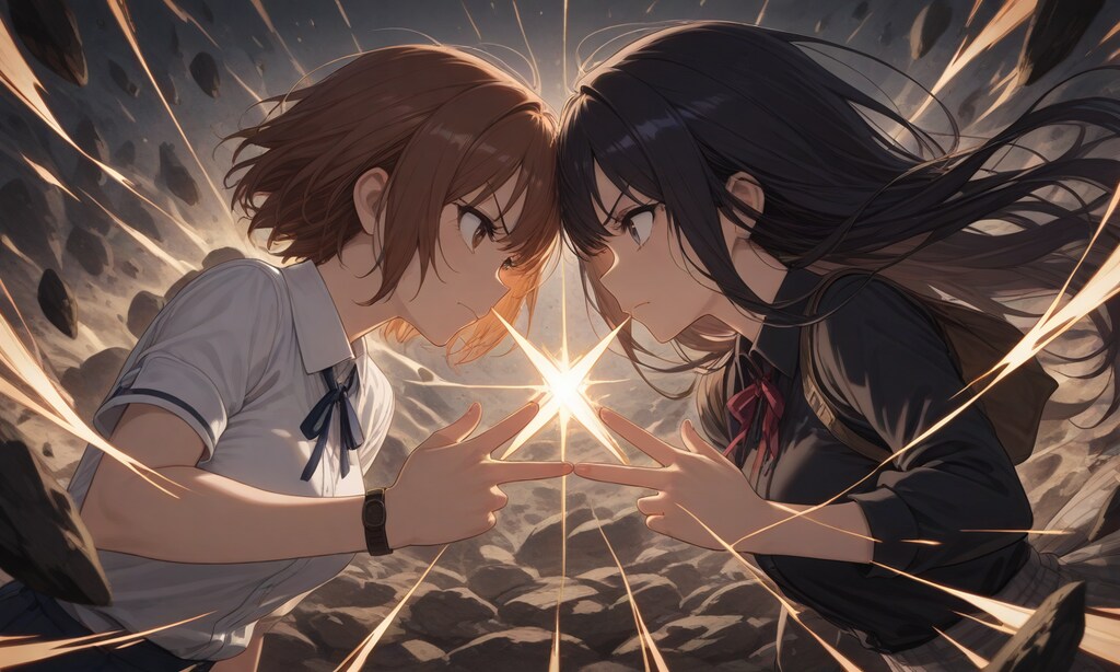 謎バトル じゃんけんのような何か