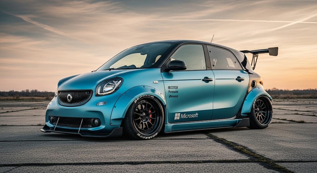 マイクロソフトスマート