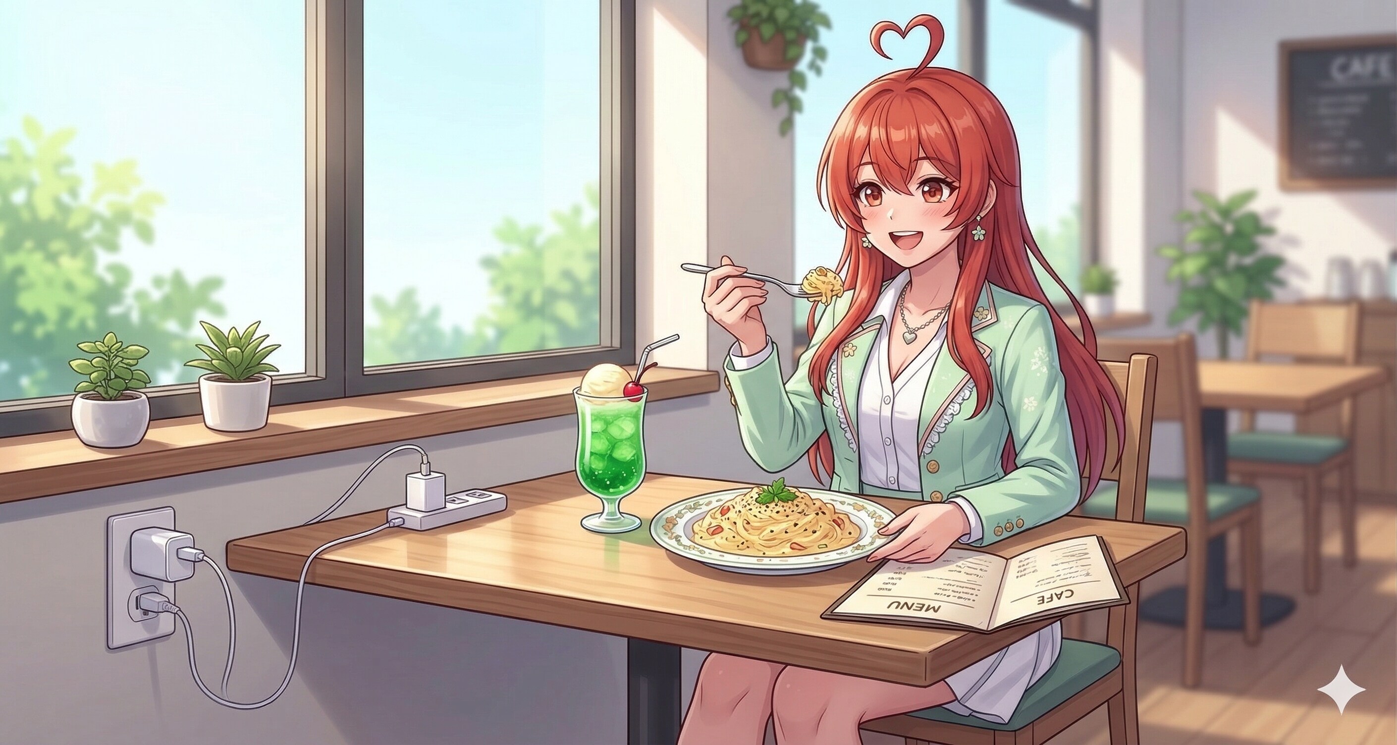 こんにちは！