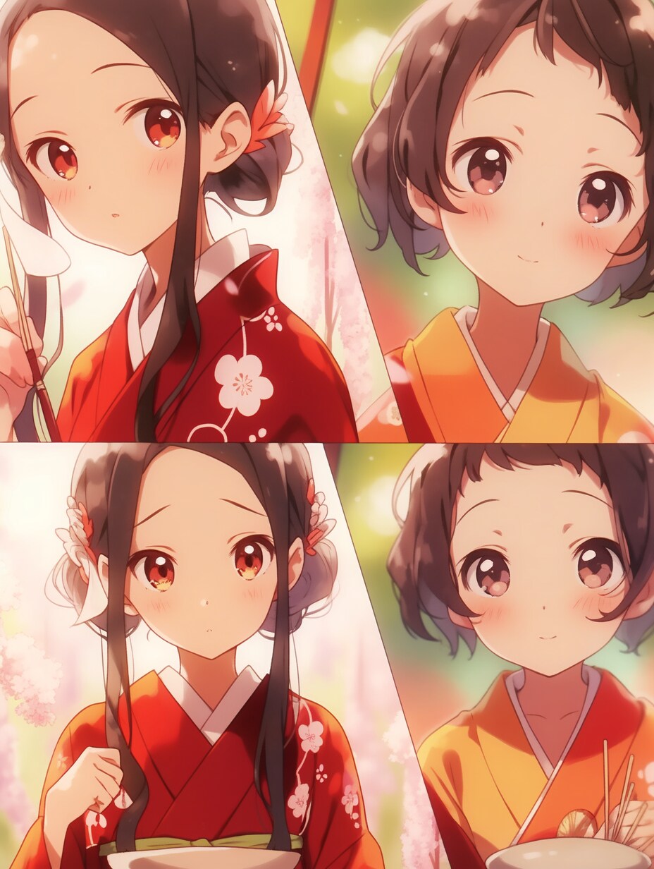 憧れの人