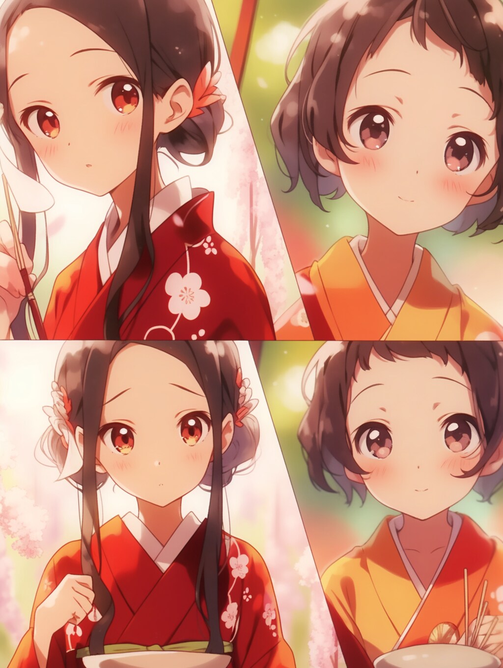 憧れの人