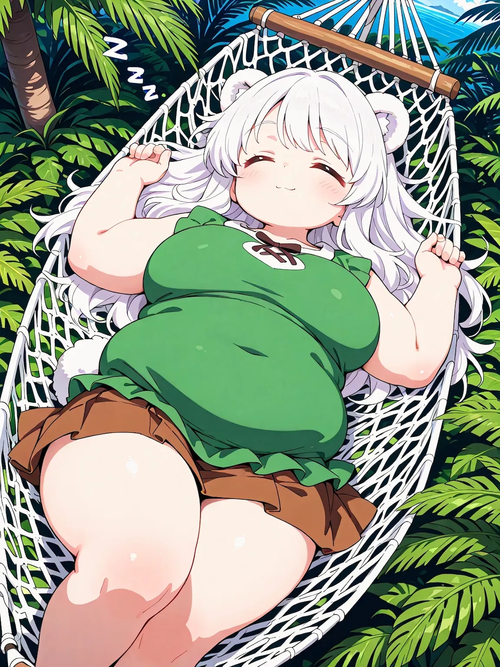 ポーラ💤