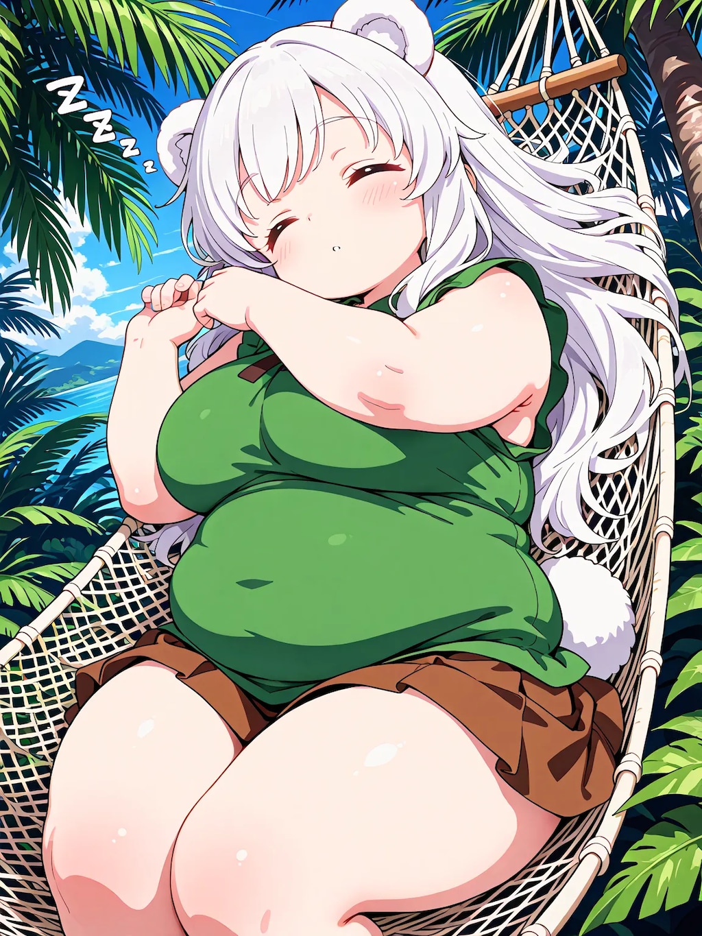 ポーラ💤