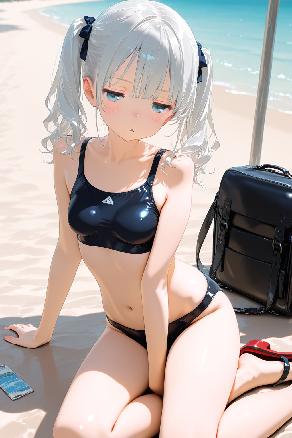 海の日