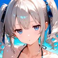 海の日 2枚目