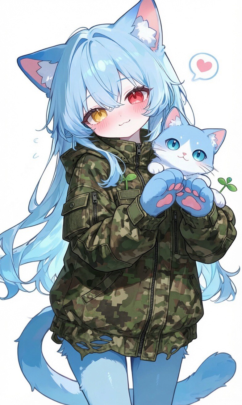おまにゃー