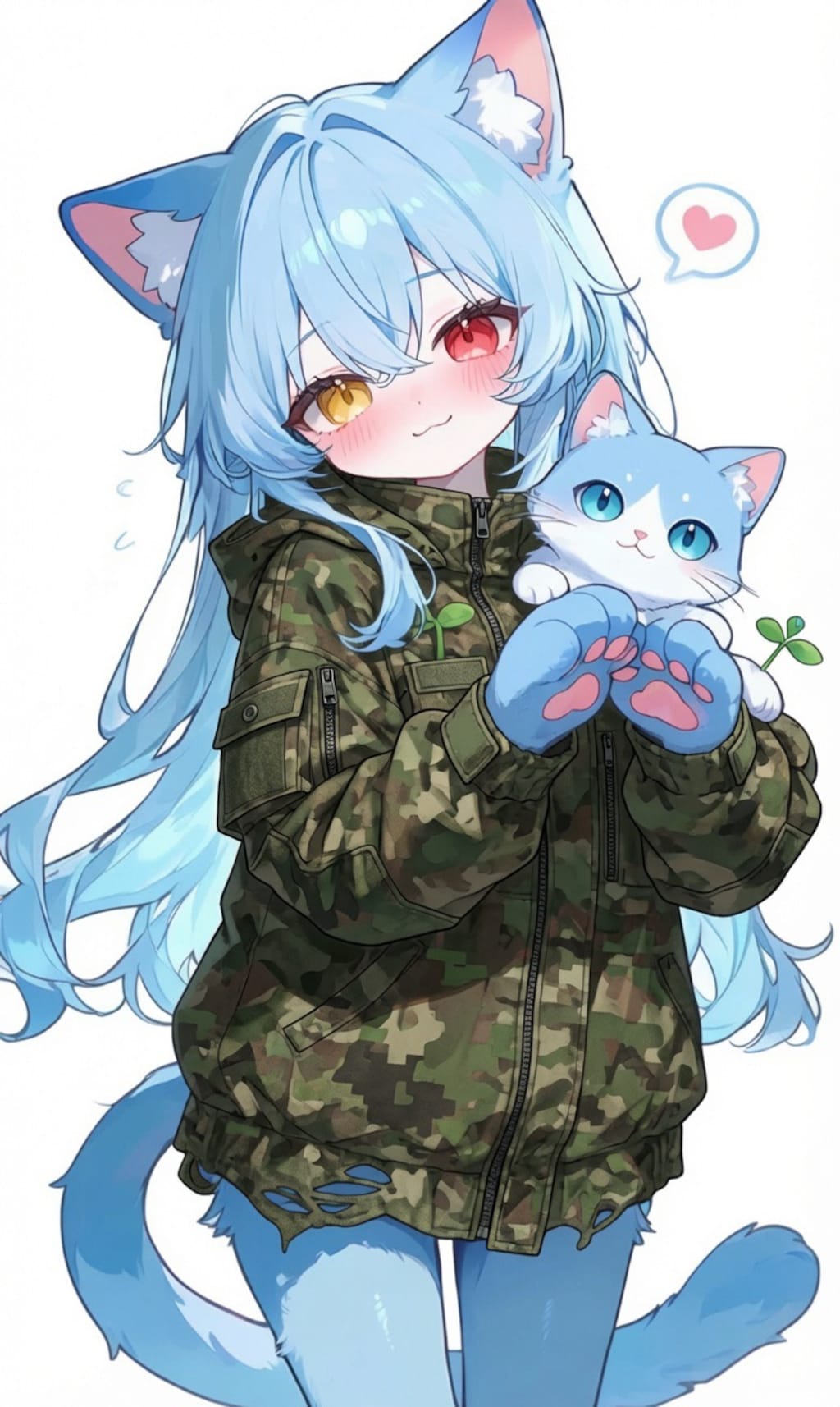 おまにゃー