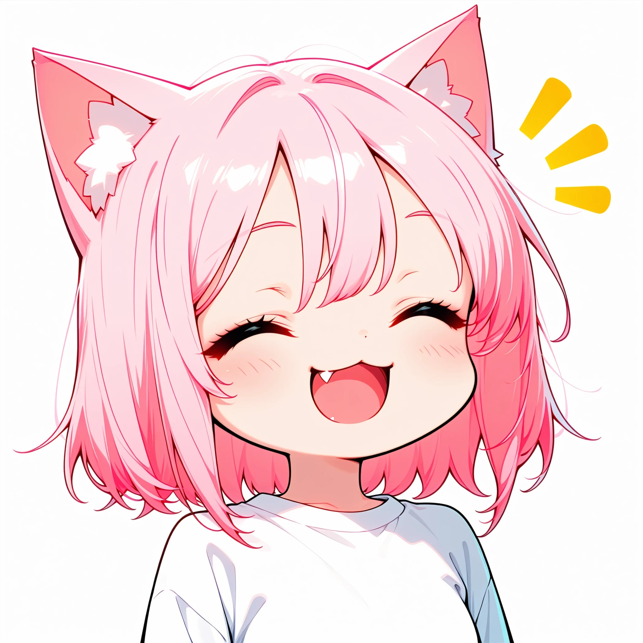 笑顔 | の人気AIイラスト・グラビア