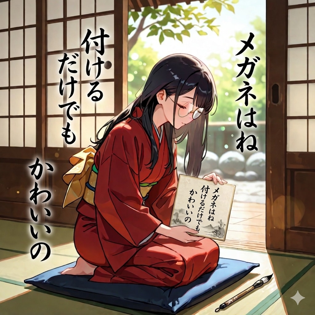 川柳