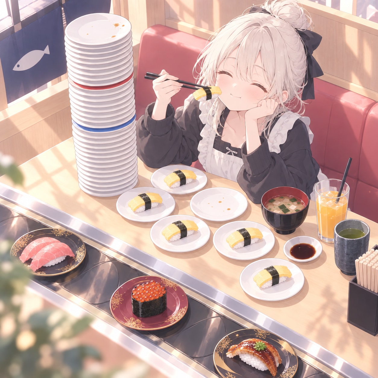 企画 | の人気AIイラスト・グラビア
