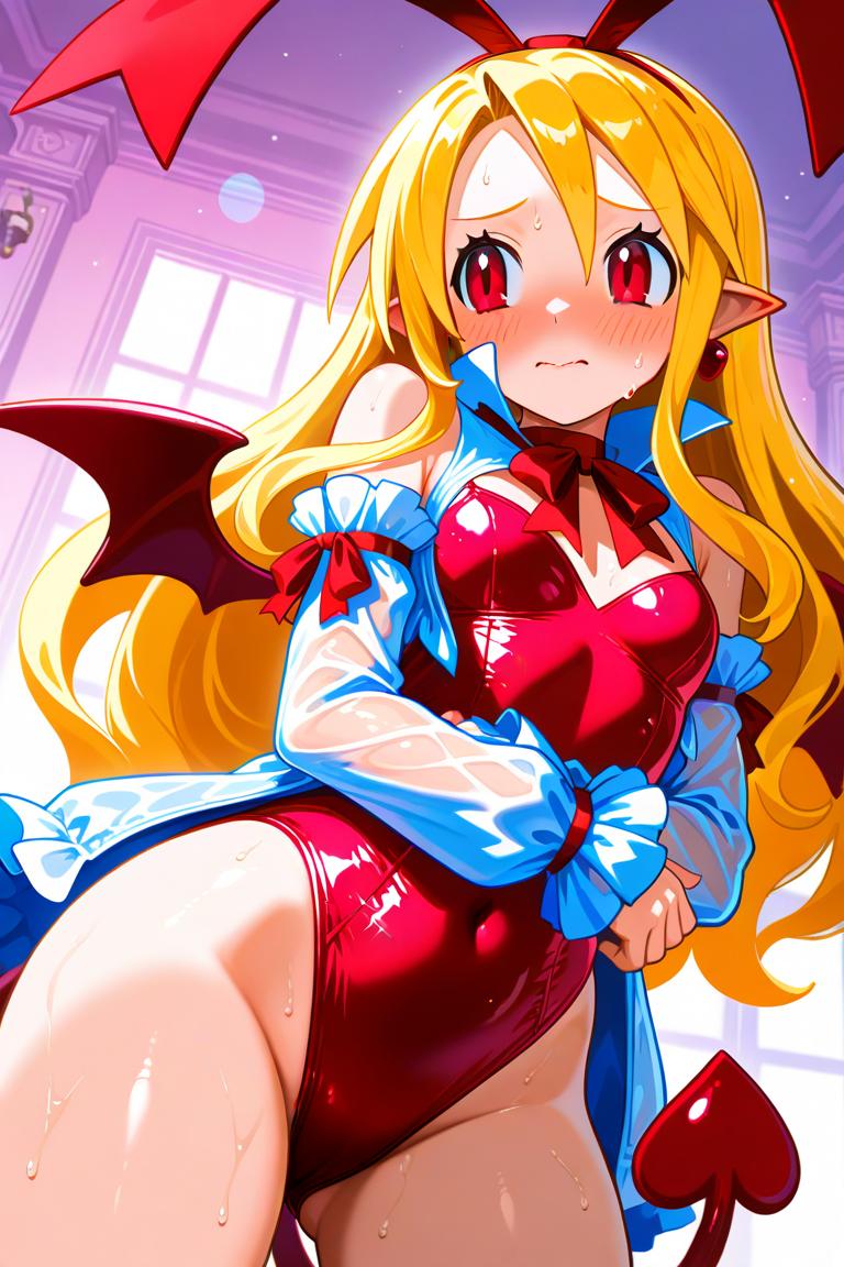魔界戦記ディスガイア　フロン