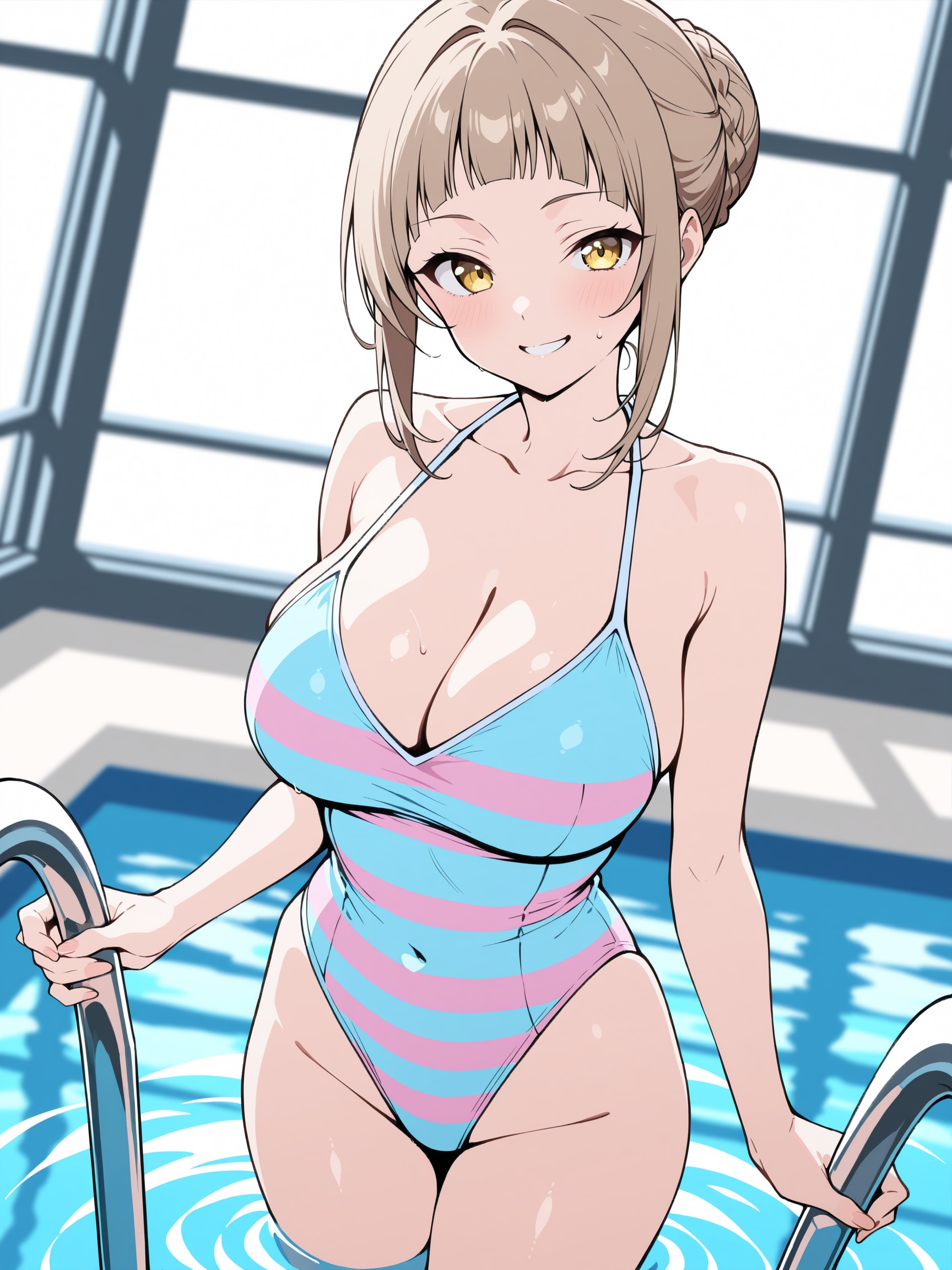 今日の水着の女の子 20260721
